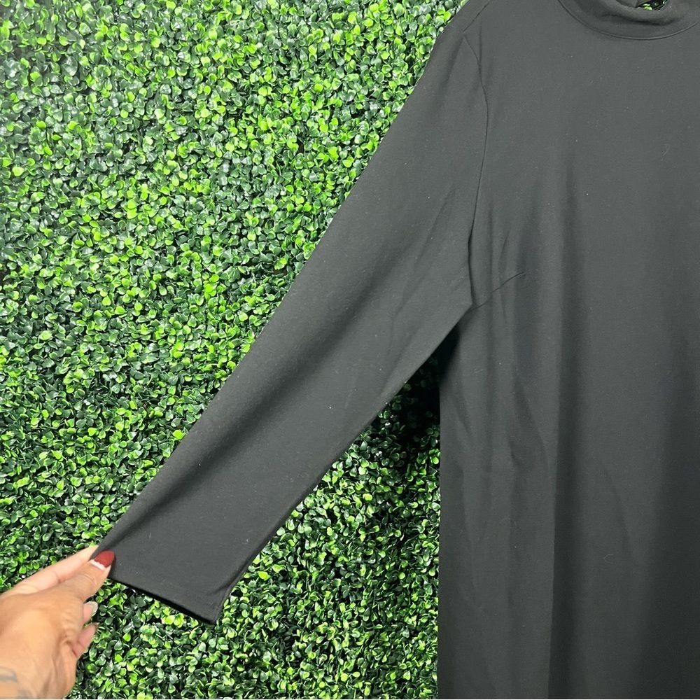 FUTURE COLLECTIVE (KAHLANA BROWN)| Open Back Mini Dress - Picture 5 of 8